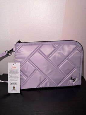 Lug Halfpipe NWT Sugarplum Icepop